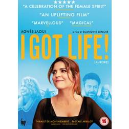 I Got Life! (Aurore) [DVD]